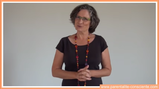 Les besoins de l’enfant