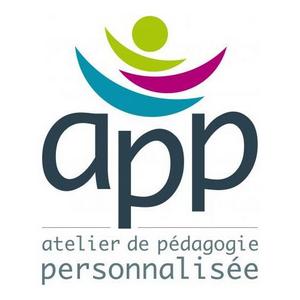 atelier de pedagogie personnalisee logo