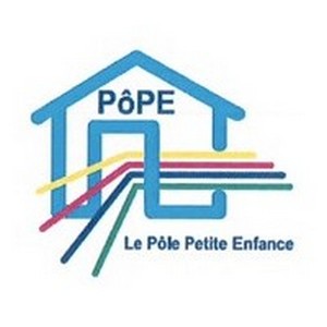 pope logo