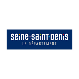 seine saint denis logo