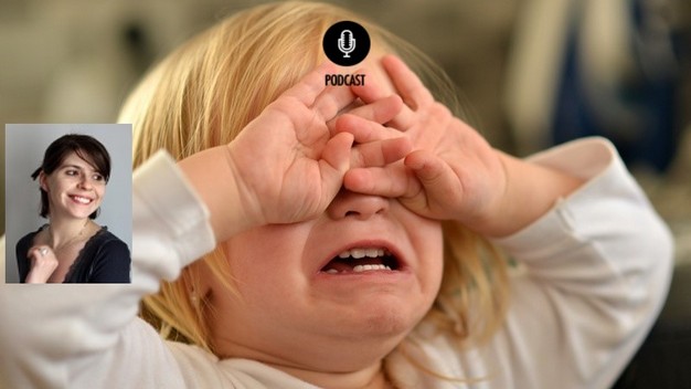 Les colères des enfants