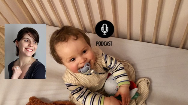 Les enfants et le sommeil
