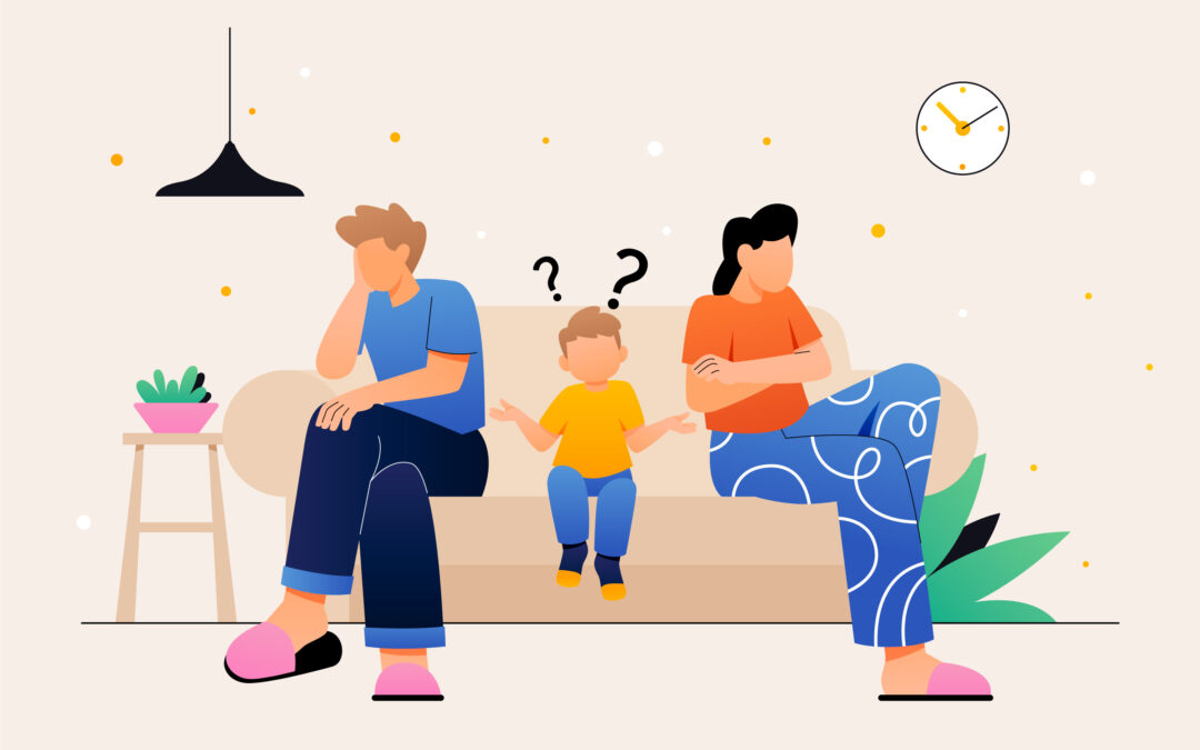 Accueil de public fragile