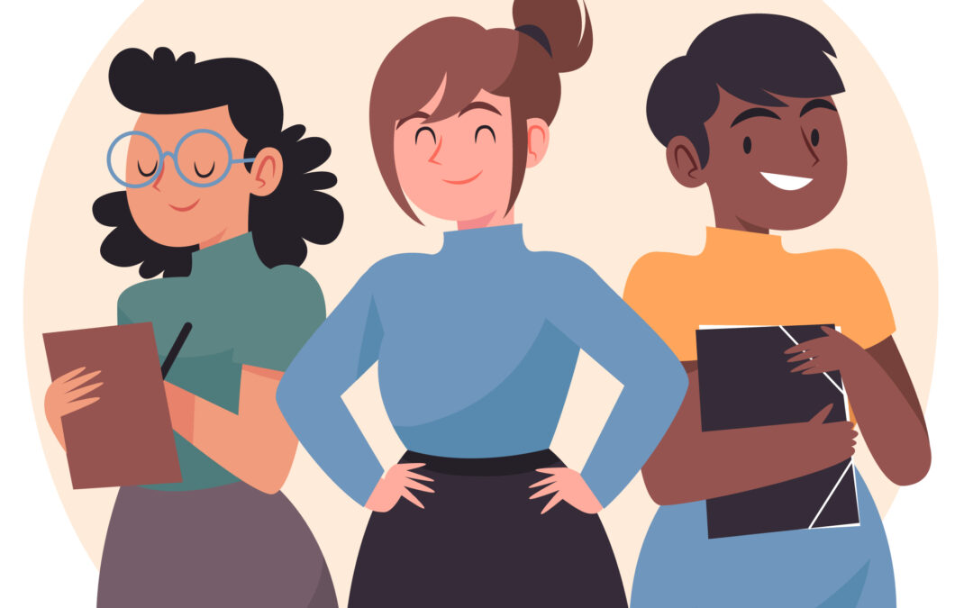 Le travail d’équipe