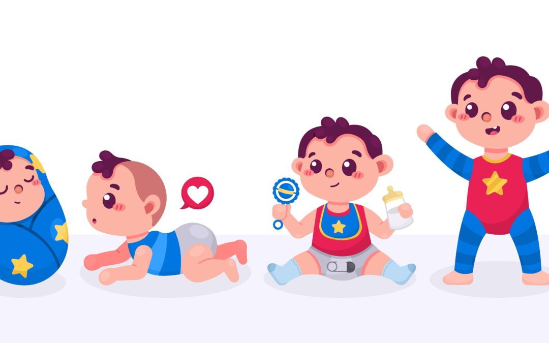 L’aménagement en âge mélangé